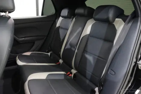VOLKSWAGEN T-Cross 1.4 4P 250 TSI FLEX HIGHLINE AUTOMTICO, Foto 8