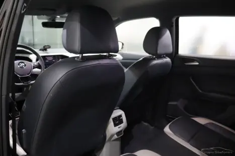 VOLKSWAGEN T-Cross 1.4 4P 250 TSI FLEX HIGHLINE AUTOMTICO, Foto 9