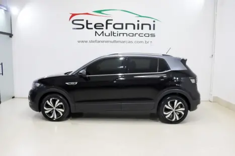 VOLKSWAGEN T-Cross 1.4 4P 250 TSI FLEX HIGHLINE AUTOMTICO, Foto 10
