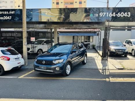 VOLKSWAGEN T-Cross 1.0 4P 200 TSI FLEX SENSE AUTOMTICO, Foto 1