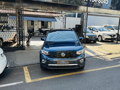 VOLKSWAGEN T-Cross 1.0 4P 200 TSI FLEX SENSE AUTOMTICO, Foto 3