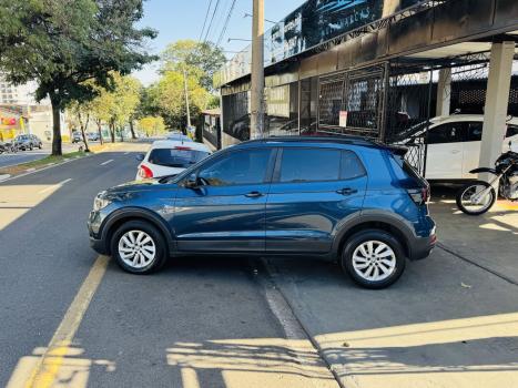 VOLKSWAGEN T-Cross 1.0 4P 200 TSI FLEX SENSE AUTOMTICO, Foto 6