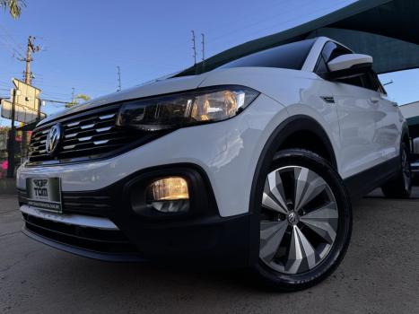 VOLKSWAGEN T-Cross 1.0 4P 200 TSI FLEX COMFORTLINE AUTOMTICO, Foto 1