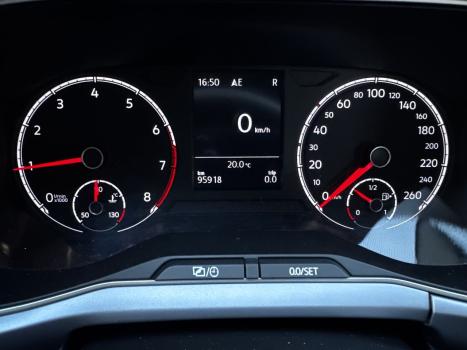 VOLKSWAGEN T-Cross 1.0 4P 200 TSI FLEX COMFORTLINE AUTOMTICO, Foto 4