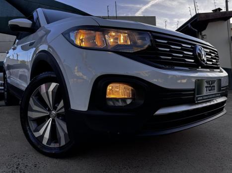 VOLKSWAGEN T-Cross 1.0 4P 200 TSI FLEX COMFORTLINE AUTOMTICO, Foto 7