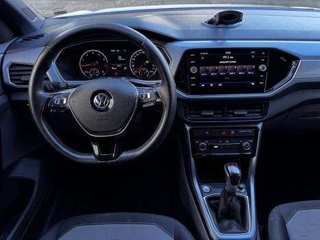 VOLKSWAGEN T-Cross 1.0 4P 200 TSI FLEX COMFORTLINE AUTOMTICO, Foto 8