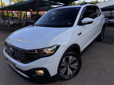 VOLKSWAGEN T-Cross 1.0 4P 200 TSI FLEX COMFORTLINE AUTOMTICO, Foto 9
