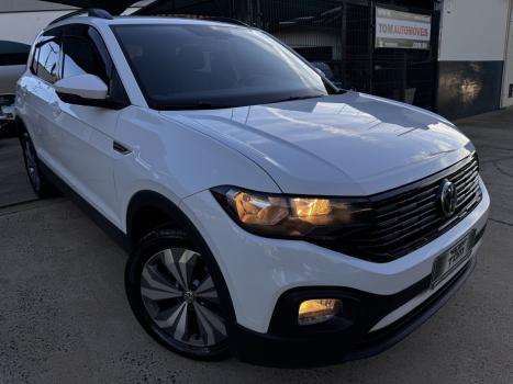 VOLKSWAGEN T-Cross 1.0 4P 200 TSI FLEX COMFORTLINE AUTOMTICO, Foto 15