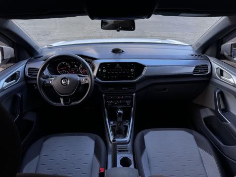 VOLKSWAGEN T-Cross 1.0 4P 200 TSI FLEX COMFORTLINE AUTOMTICO, Foto 18