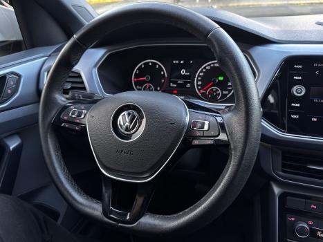 VOLKSWAGEN T-Cross 1.0 4P 200 TSI FLEX COMFORTLINE AUTOMTICO, Foto 20