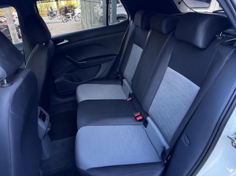 VOLKSWAGEN T-Cross 1.0 4P 200 TSI FLEX COMFORTLINE AUTOMTICO, Foto 31
