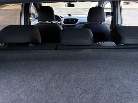 VOLKSWAGEN T-Cross 1.0 4P 200 TSI FLEX COMFORTLINE AUTOMTICO, Foto 37