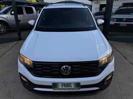 VOLKSWAGEN T-Cross 1.0 4P 200 TSI FLEX COMFORTLINE AUTOMTICO, Foto 46