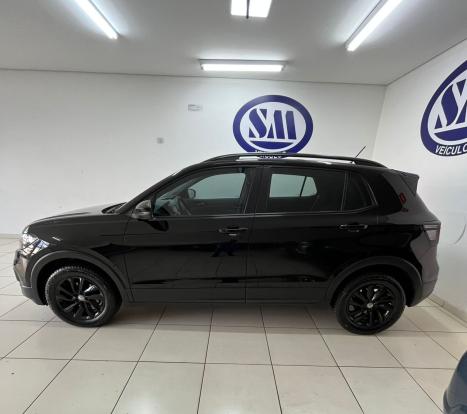 VOLKSWAGEN T-Cross 1.0 4P 200 TSI FLEX AUTOMTICO, Foto 2