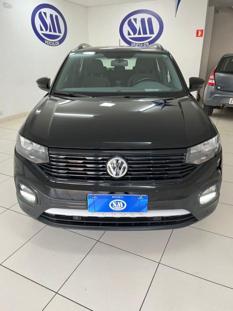 VOLKSWAGEN T-Cross 1.0 4P 200 TSI FLEX AUTOMTICO, Foto 3