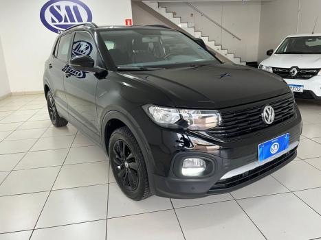 VOLKSWAGEN T-Cross 1.0 4P 200 TSI FLEX AUTOMTICO, Foto 4