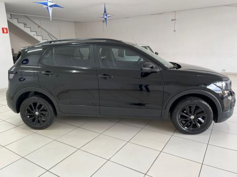 VOLKSWAGEN T-Cross 1.0 4P 200 TSI FLEX AUTOMTICO, Foto 5