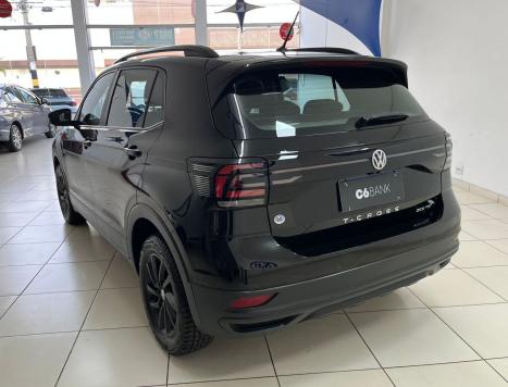 VOLKSWAGEN T-Cross 1.0 4P 200 TSI FLEX AUTOMTICO, Foto 6