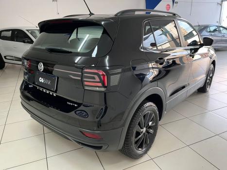 VOLKSWAGEN T-Cross 1.0 4P 200 TSI FLEX AUTOMTICO, Foto 8