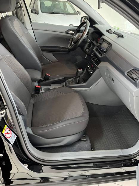 VOLKSWAGEN T-Cross 1.0 4P 200 TSI FLEX AUTOMTICO, Foto 9