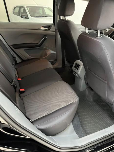 VOLKSWAGEN T-Cross 1.0 4P 200 TSI FLEX AUTOMTICO, Foto 10
