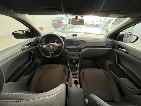 VOLKSWAGEN T-Cross 1.0 4P 200 TSI FLEX AUTOMTICO, Foto 12