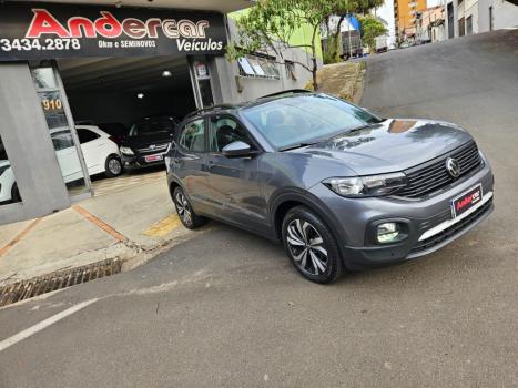 VOLKSWAGEN T-Cross 1.0 4P 200 TSI FLEX AUTOMTICO, Foto 1