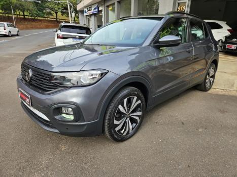 VOLKSWAGEN T-Cross 1.0 4P 200 TSI FLEX AUTOMTICO, Foto 2