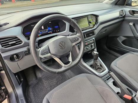 VOLKSWAGEN T-Cross 1.0 4P 200 TSI FLEX AUTOMTICO, Foto 3