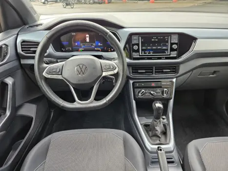 VOLKSWAGEN T-Cross 1.0 4P 200 TSI FLEX AUTOMTICO, Foto 4