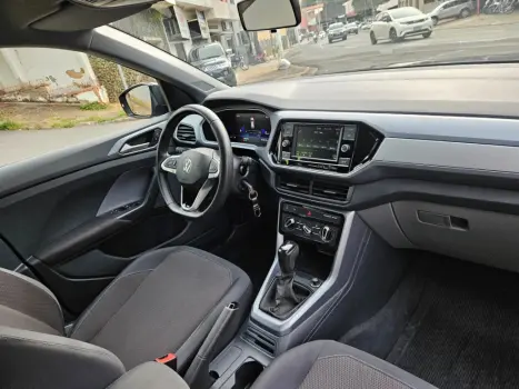 VOLKSWAGEN T-Cross 1.0 4P 200 TSI FLEX AUTOMTICO, Foto 5