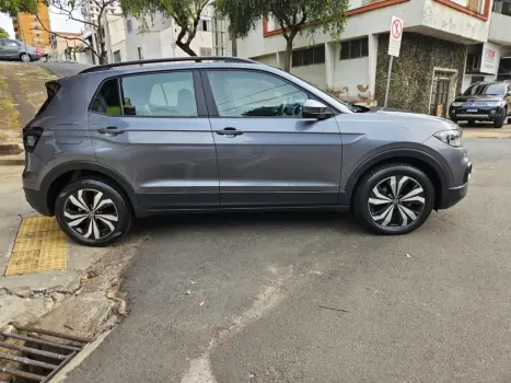 VOLKSWAGEN T-Cross 1.0 4P 200 TSI FLEX AUTOMTICO, Foto 6