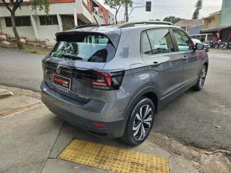 VOLKSWAGEN T-Cross 1.0 4P 200 TSI FLEX AUTOMTICO, Foto 7