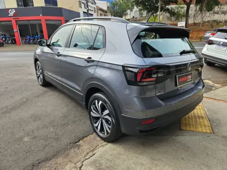 VOLKSWAGEN T-Cross 1.0 4P 200 TSI FLEX AUTOMTICO, Foto 8
