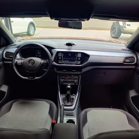 VOLKSWAGEN T-Cross 1.0 4P 200 TSI FLEX COMFORTLINE AUTOMTICO, Foto 7