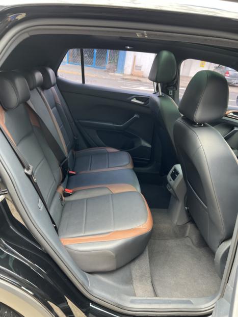 VOLKSWAGEN T-Cross 1.0 4P 200 TSI FLEX COMFORTLINE AUTOMTICO, Foto 16