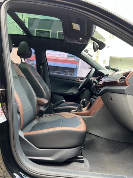 VOLKSWAGEN T-Cross 1.0 4P 200 TSI FLEX COMFORTLINE AUTOMTICO, Foto 12
