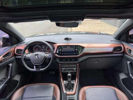 VOLKSWAGEN T-Cross 1.0 4P 200 TSI FLEX COMFORTLINE AUTOMTICO, Foto 11
