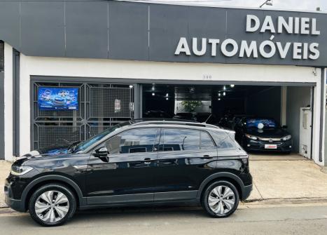 VOLKSWAGEN T-Cross 1.0 4P 200 TSI FLEX COMFORTLINE AUTOMTICO, Foto 2