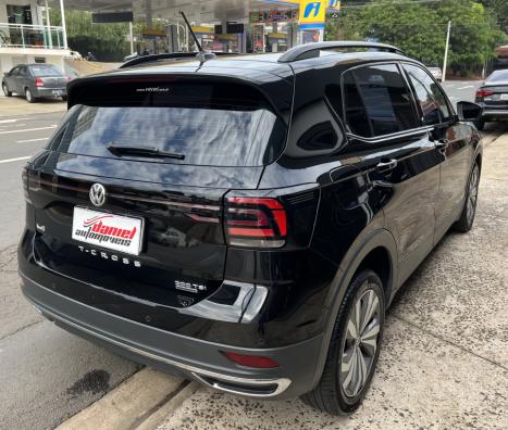 VOLKSWAGEN T-Cross 1.0 4P 200 TSI FLEX COMFORTLINE AUTOMTICO, Foto 6