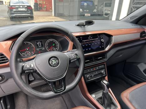 VOLKSWAGEN T-Cross 1.0 4P 200 TSI FLEX COMFORTLINE AUTOMTICO, Foto 14