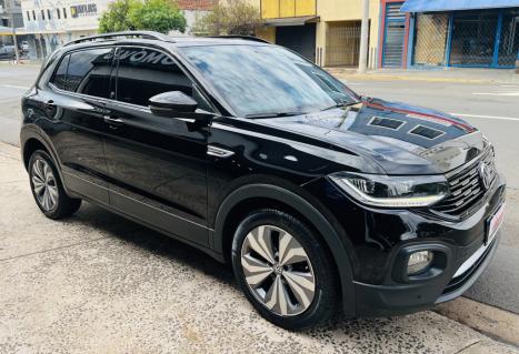 VOLKSWAGEN T-Cross 1.0 4P 200 TSI FLEX COMFORTLINE AUTOMTICO, Foto 3