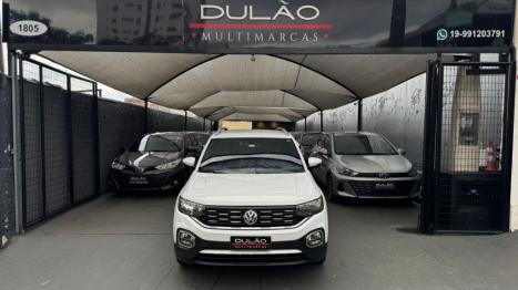 VOLKSWAGEN T-Cross 1.4 4P 250 TSI FLEX HIGHLINE AUTOMTICO, Foto 1