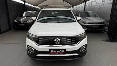 VOLKSWAGEN T-Cross 1.4 4P 250 TSI FLEX HIGHLINE AUTOMTICO, Foto 2
