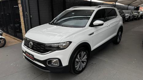VOLKSWAGEN T-Cross 1.4 4P 250 TSI FLEX HIGHLINE AUTOMTICO, Foto 3