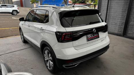 VOLKSWAGEN T-Cross 1.4 4P 250 TSI FLEX HIGHLINE AUTOMTICO, Foto 5