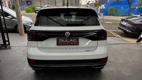 VOLKSWAGEN T-Cross 1.4 4P 250 TSI FLEX HIGHLINE AUTOMTICO, Foto 6