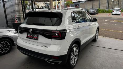 VOLKSWAGEN T-Cross 1.4 4P 250 TSI FLEX HIGHLINE AUTOMTICO, Foto 7