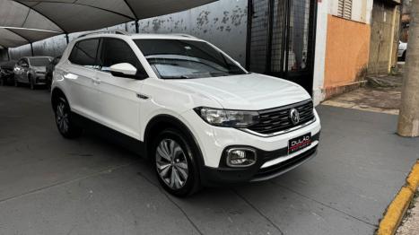 VOLKSWAGEN T-Cross 1.4 4P 250 TSI FLEX HIGHLINE AUTOMTICO, Foto 9