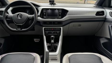 VOLKSWAGEN T-Cross 1.4 4P 250 TSI FLEX HIGHLINE AUTOMTICO, Foto 10
